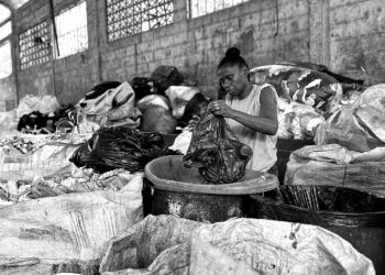 Legado de resistência