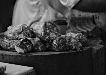 No Mercado Municipal de Atenas