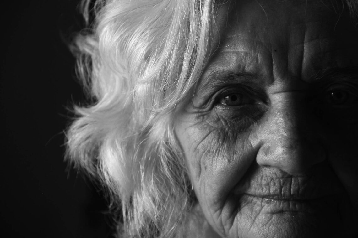 Expressões de uma vida