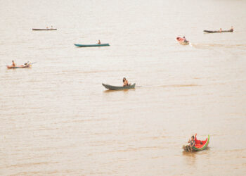 A terceira margem somos nós
