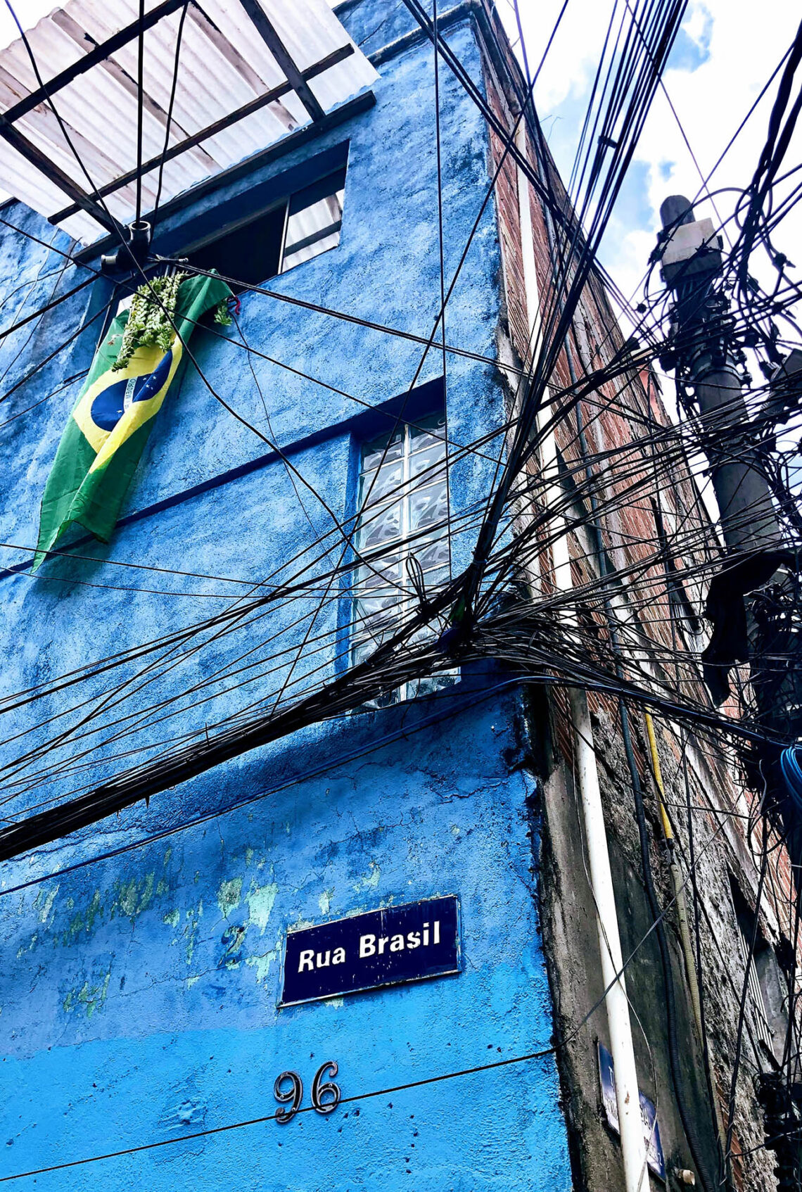 Rua Brasil