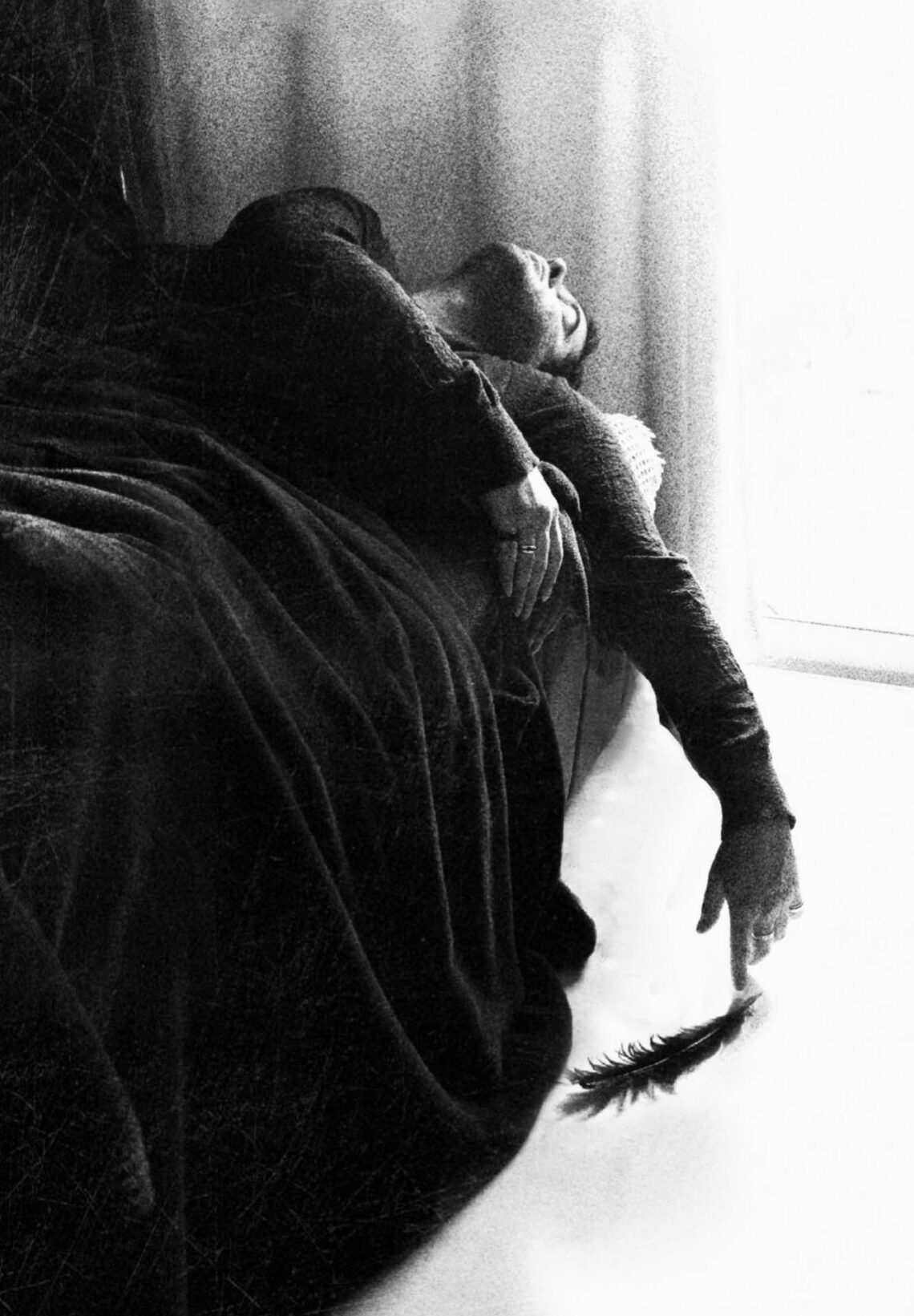 Morte Gótica de Marat