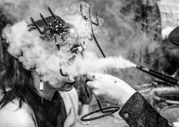 Minha Trunqueira Sagrada