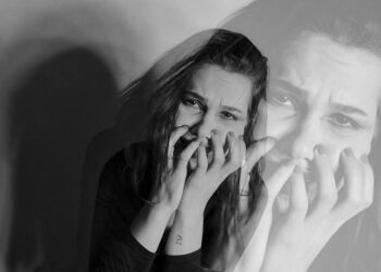 Observando por fora o que a depressão faz por dentro