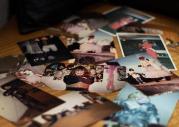 Os preconceitos de uma vida artística