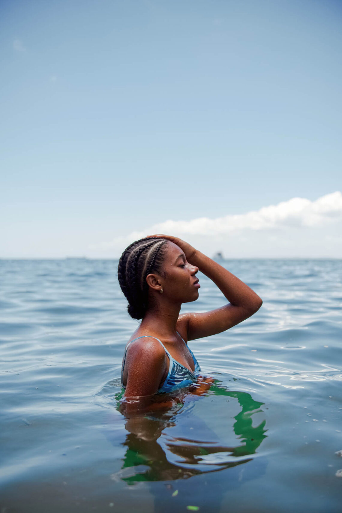 Reflexos de Empoderamento