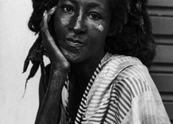 Madona Negra da Mítica Democracia Racial brasileira