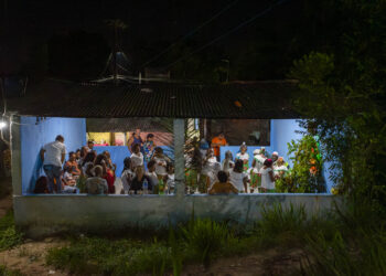 A Queimada da Palhinha