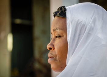 As guardiãs do mistério: A força feminina nas Caretas do Acupe
