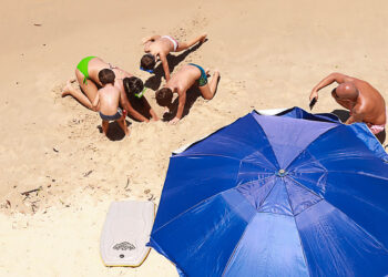 Plongée: um mergulho em Boa Viagem