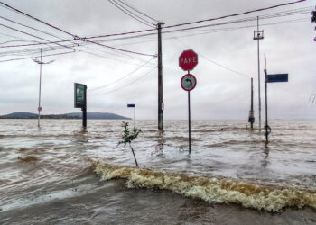 Porto Alegre – Nada Será Como Antes
