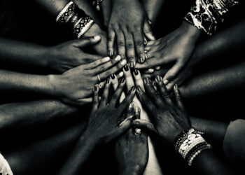 Iyalodês, O Grande poder ancestral da mulher Negra