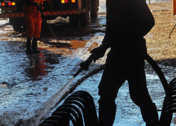 Um recomeçar iluminado!