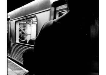 Sombras Subterrâneas