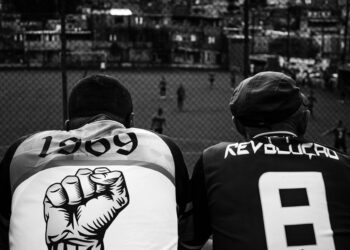 A religião laica do proletário