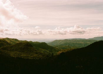 Parque Nacional do Itatiaia