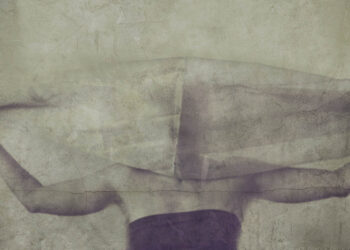 Não é fácil viver na minha cabeça