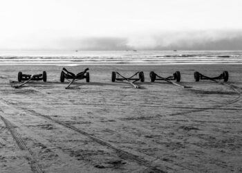 “Prainha” Cenas De Um Dia de Pesca