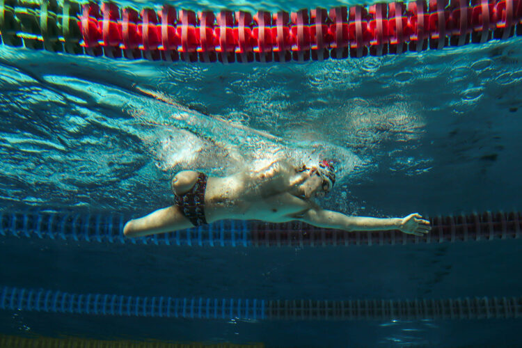 Montreal, Canada 2013 IPC Swimming World Championships. Foto Marcelo Regua