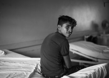 Sorrisos que transformam vidas