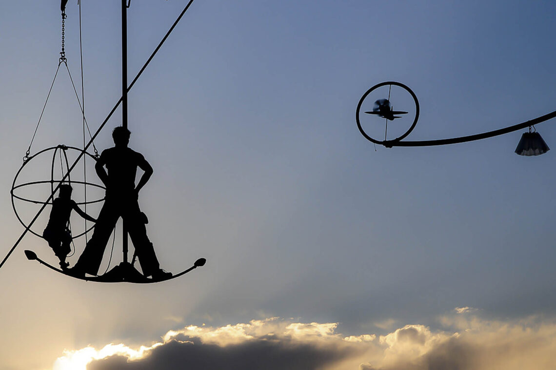 Os Reis Preguiçosos