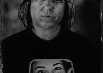 Retratos da tragédia