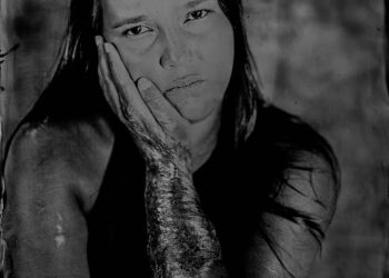 Retratos da tragédia