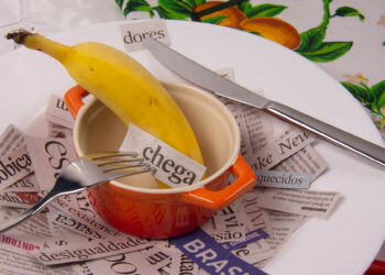 Você é o que você come