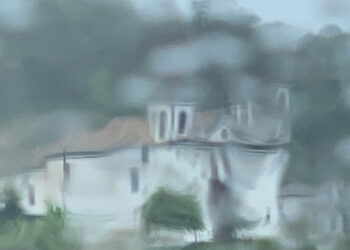 Patrimônio distorcido