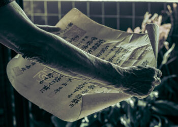 Linhas do tempo do Sr. Yasumi Kitani