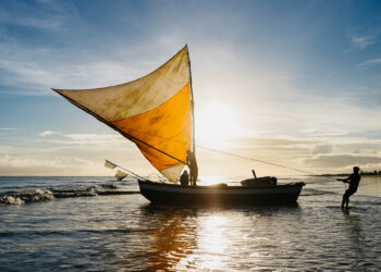 Notas sobre a Pesca Artesanal no Preá