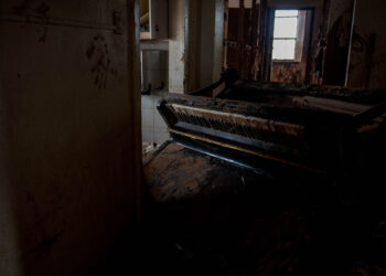 Memórias em Transformação