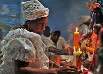 Invisível fotografado