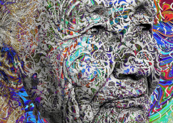 Precognição Artística: Retratos Além do Tempo