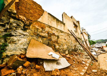 A Dor no Vazio – Mimoso do Sul