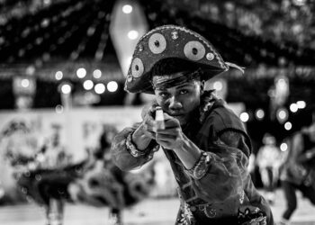 Quadrilhas: a força e beleza do folclore nordestino