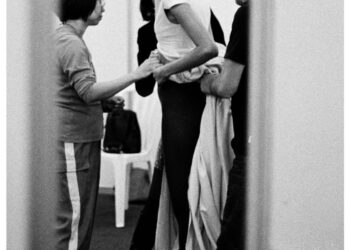 A experiência do status