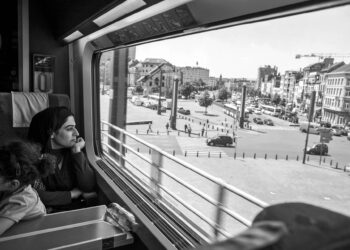 O Ovo do Mundo: Um olhar sobre nossa humanidade