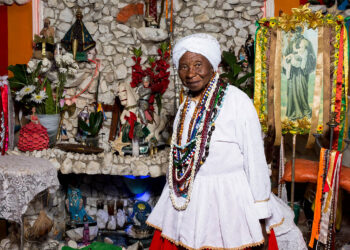 Festa de São Benedito