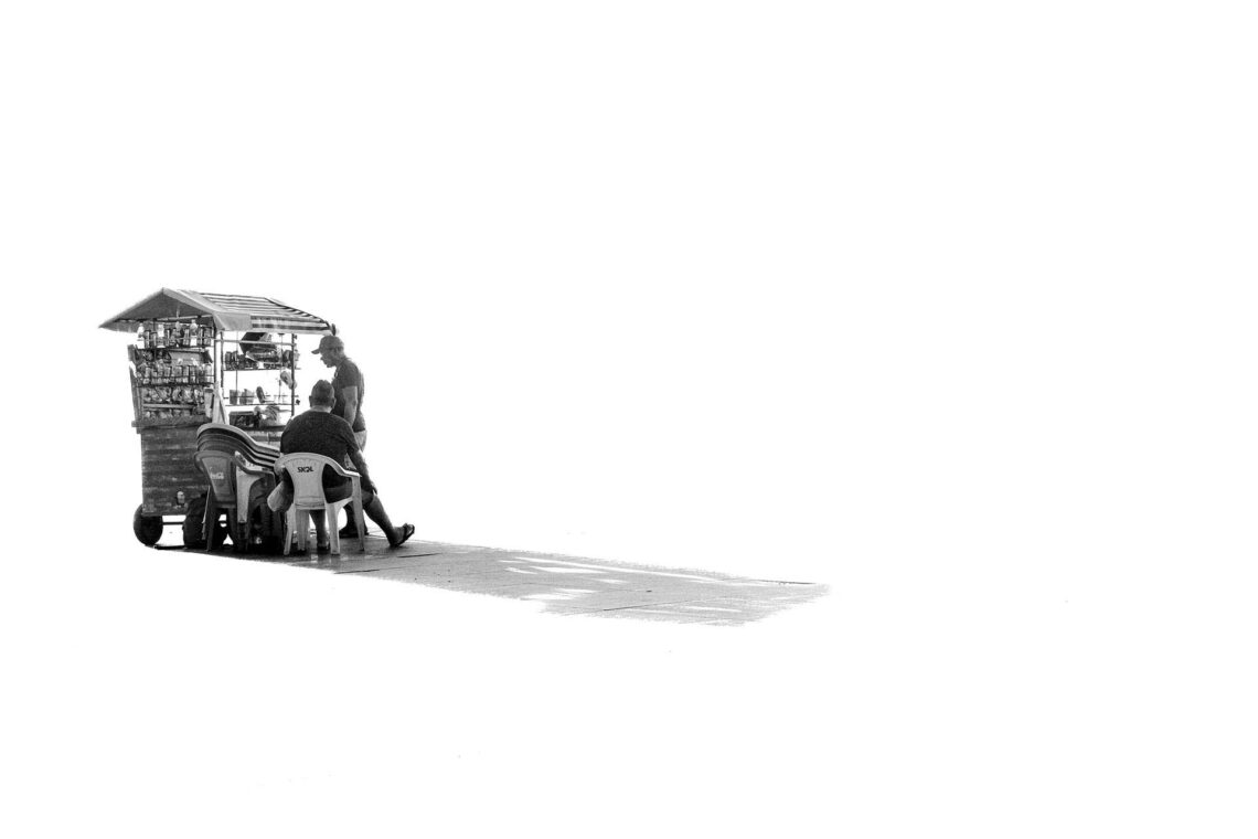 Um Olhar Fora do Contexto