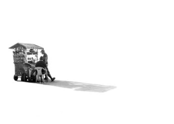 Um Olhar Fora do Contexto