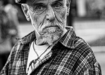 João Bosco e a rua idílica