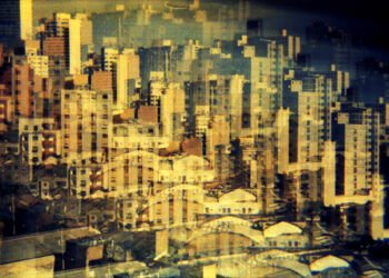 Cacofonia: O caos urbano