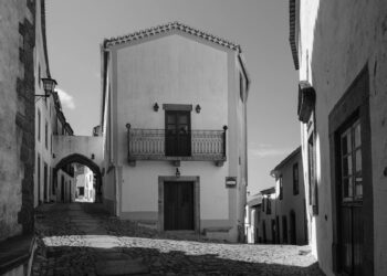 Marvão