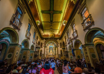 Festa da Padroeira do Brasil