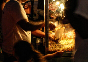 Negócios Essenciais