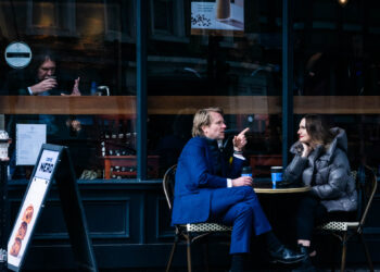 Algumas Ruas do Mundo