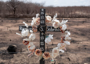 Mensageiros da Saudade