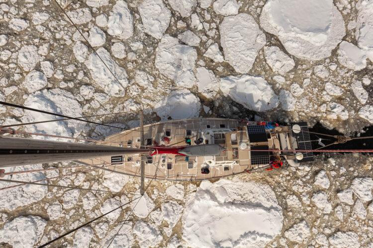 "Planeta gelo", Antártica - 28/01/2021