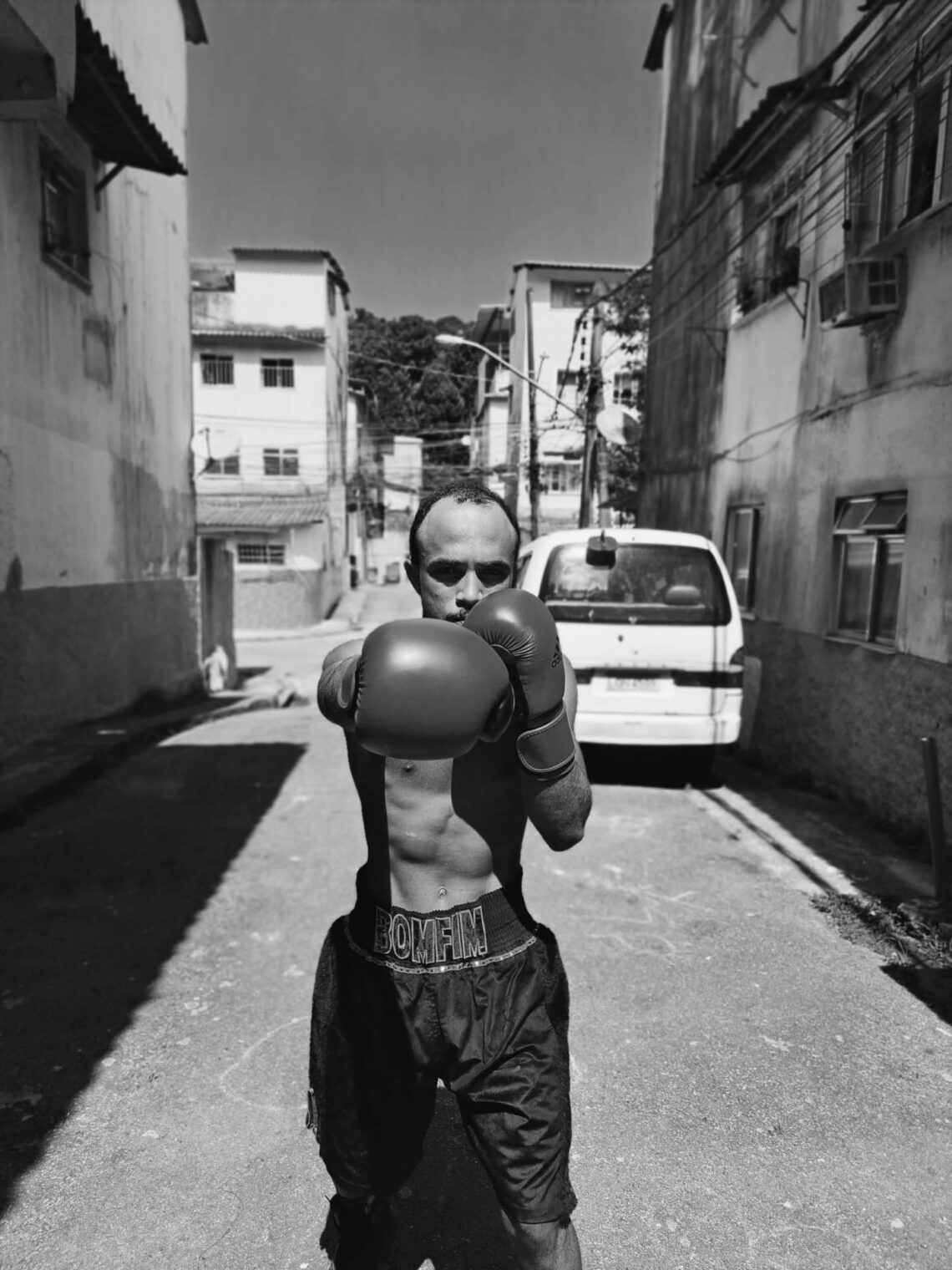 Muito mais que um esporte